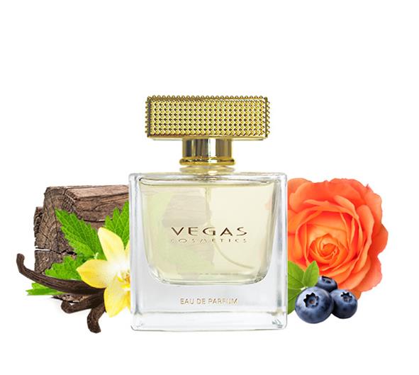 Eau de Parfum Women Nº21
