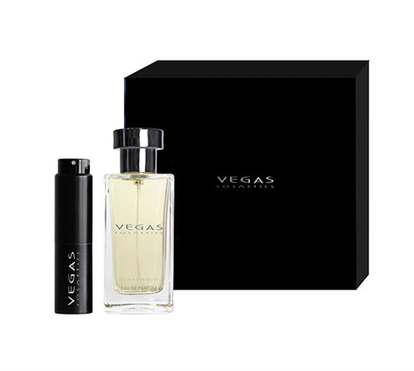 Cofanetto Eau de Parfum