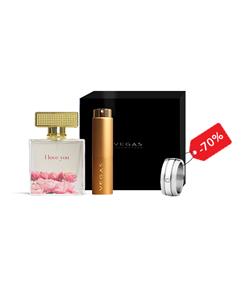 Set Profumo Personalizzato
