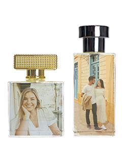 Profumo Personalizzato