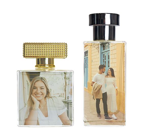 Profumo Personalizzato