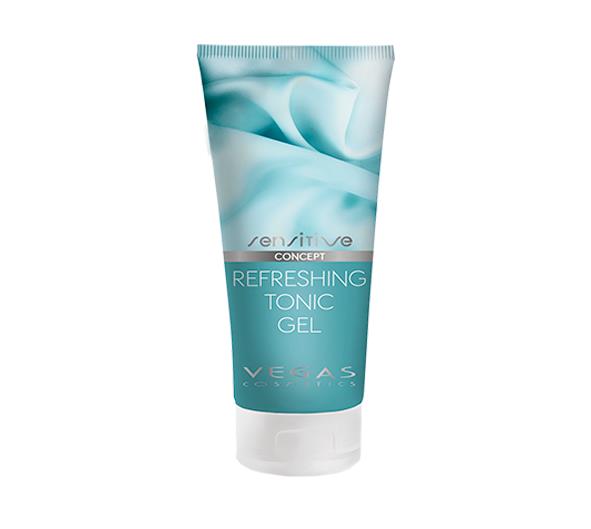 Gel Tonico Rinfrescante