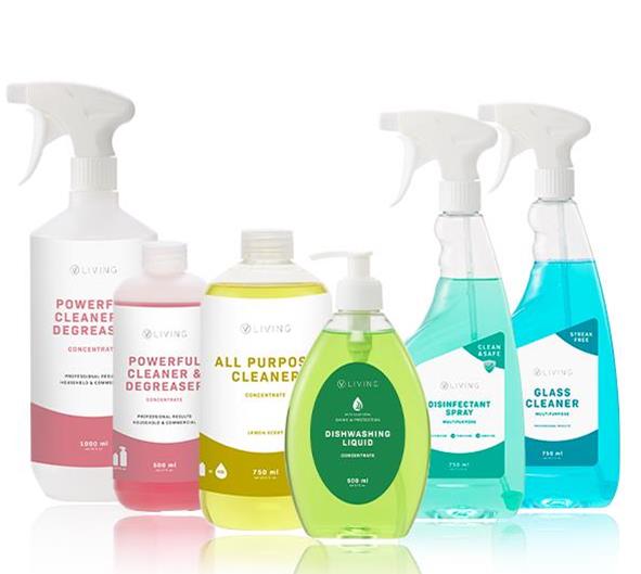 Pack Home Care